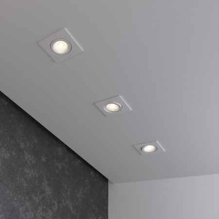 Встраиваемый точечный светильник 15273/LED Elektrostandard 15273/LED a056032