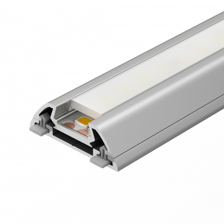 Профиль Arlight PHS-A-Base-H3.6-2000 Anod 019862