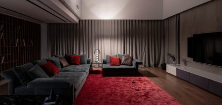 Настольный светильник MOD555TL-L9CH4K Maytoni Amulet