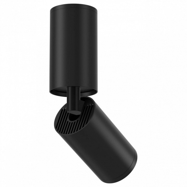 Потолочный светильник C051CL-01B Maytoni Focus S