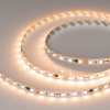 Arlight Лента SPI-B60-10mm 24V Warm2700-PX6-RAM (15 W/m, IP20, 5060, 5m) (бегущий огонь)
