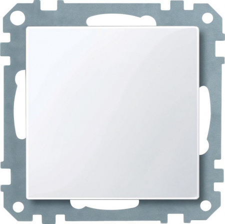 SE Merten SM Бел Актив Заглушка