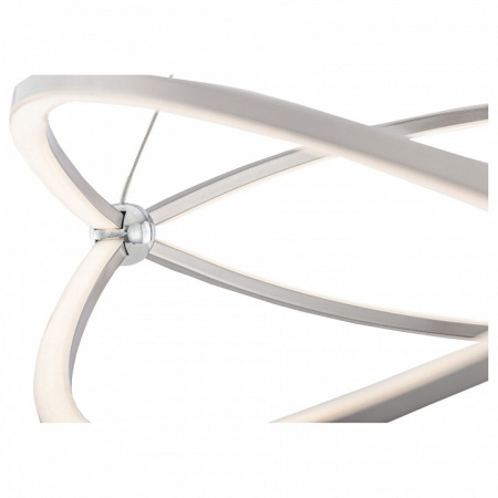 Подвесной светильник MOD062PL-L45CH3K Maytoni Weave