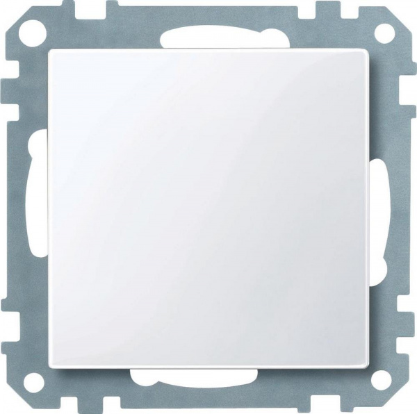 SE Merten SM Бел Актив Заглушка