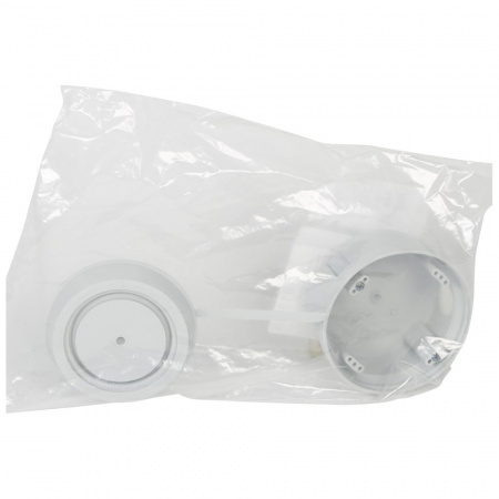 Legrand Коробка в бетон для блоков встраиваемых IP44