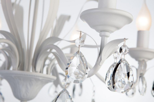 Подвесная люстра Escada 652/8S