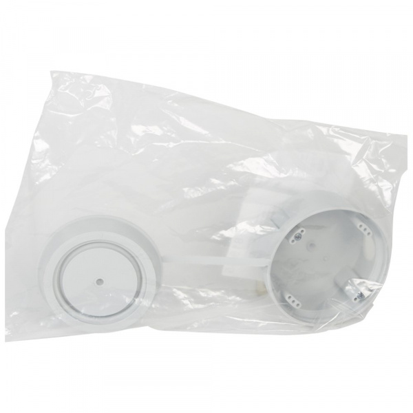 Legrand Коробка в бетон для блоков встраиваемых IP44