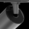 Трековый светильник Single phase track system UNITY TR021-1-12B3K-W-B Maytoni Focus