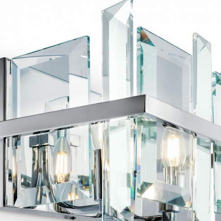 Настенный светильник (бра) MOD201WL-02N Maytoni Cerezo