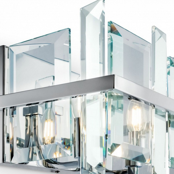 Настенный светильник (бра) MOD201WL-02N Maytoni Cerezo