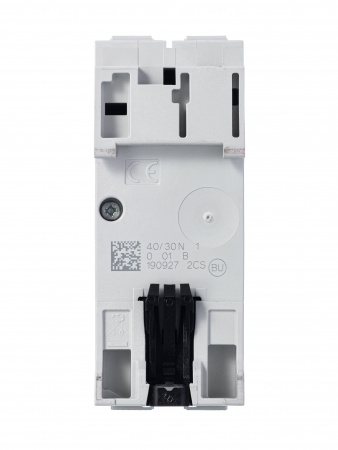 ABB F202AC УЗО 2Р 80A 30mA (AC)