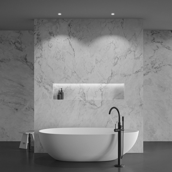 Встраиваемый светильник Downlight DL034-01-06W4K-W Maytoni Zoom