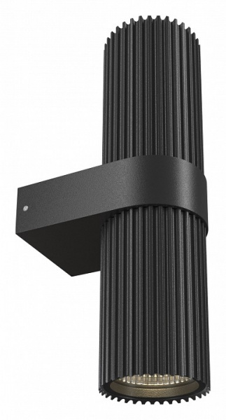 Настенный светильник (бра) Modern MOD326WL-02B Maytoni Dynamics