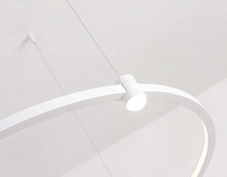 Подвесной светодиодный светильник Ambrella light Comfort Line FL5521