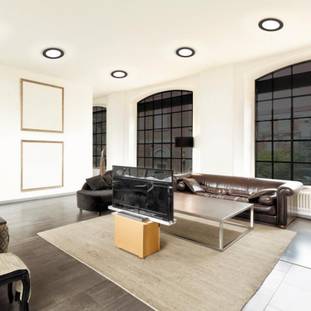 Встраиваемый светильник Novotech Spot Lante 357293