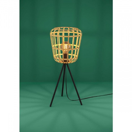 Настольная лампа Eglo Montezuelo 390154