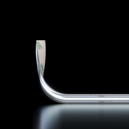 Лента светодиодная 480Led 14W IP68 6500K холодный белый COB 24V 480Led 14W IP68 Elektrostandard  a070532 Лента светодиодная 480Led 14W IP68 6500K холодный белый COB 24V 480Led 14W IP68 Elektrostandard  a070532