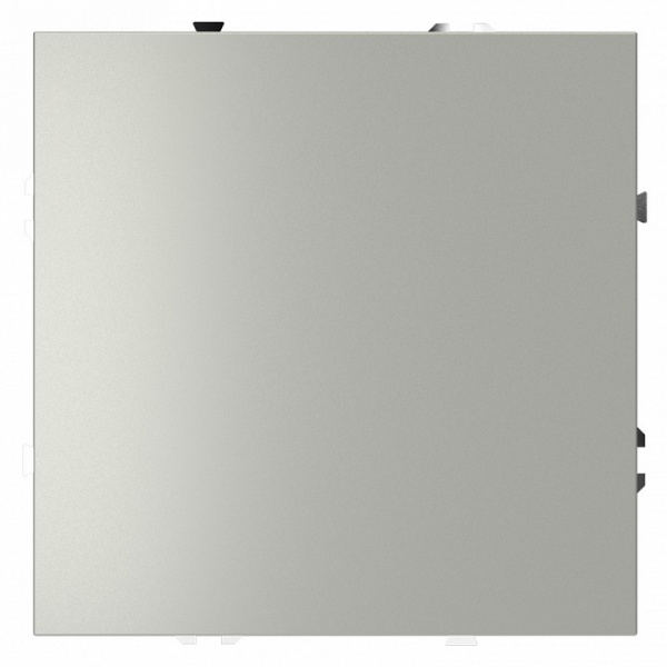 Заглушка VOLTUM S70 с суппортом, (сталь) Заглушка VOLTUM S70 с суппортом, (сталь)