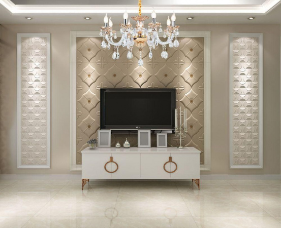 Подвесная люстра Escada Premium Line 683/8S