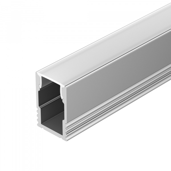 Профиль Arlight SL-MINI-8-H12-2000 ANOD 023714