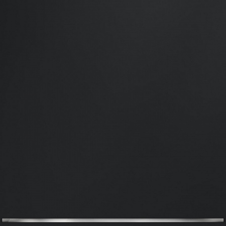 Проходной переключатель встраиваемый VOLTUM S70 одноклавишный с подсветкой 10А, (графит)