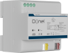 Donel KNX блок питания, 640 мA, DKPD306401