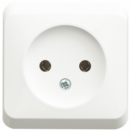 SE Этюд наруж Бел Розетка 1-ая б/з без шторок