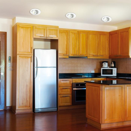 Встраиваемый светодиодный светильник Novotech Gesso Spot 357347