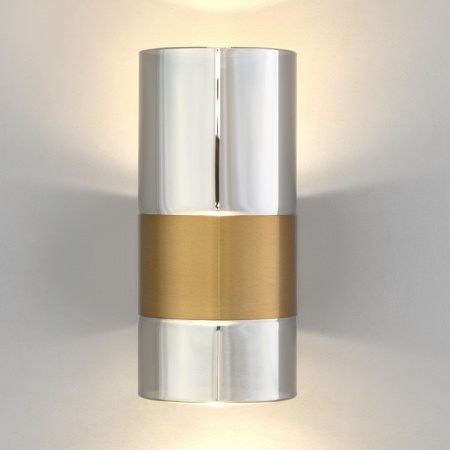 Настенный светильник 40021/1 LED Eurosvet Watford