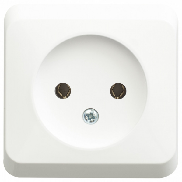 SE Этюд наруж Бел Розетка 1-ая б/з без шторок