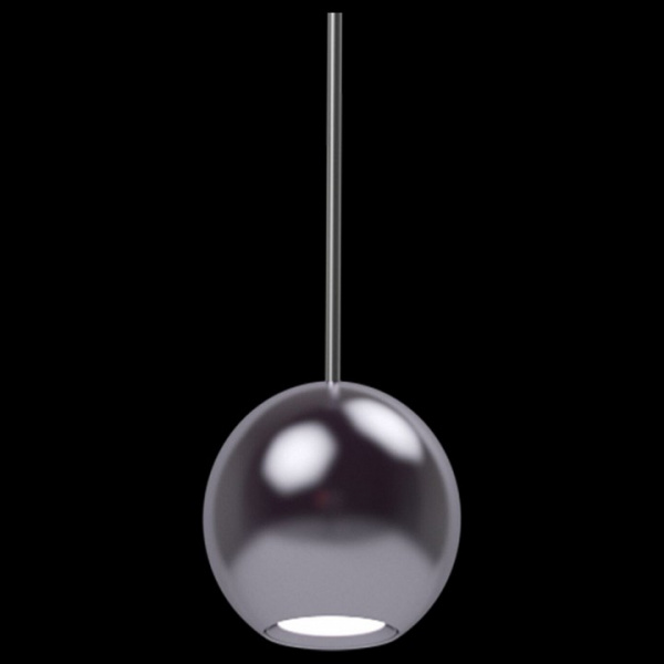 Подвесной светильник P067PL-L5GF3K Maytoni Harmat