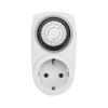 Розетка с механическим таймером RX - 21 Rexant