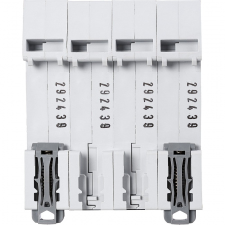 Legrand RX3 Рубильник 4P 63А