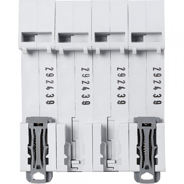 Legrand RX3 Рубильник 4P 63А