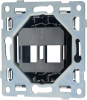 Donel Механизм заглушки, серия N96 Collect, DTM26800