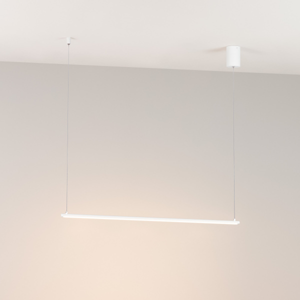 Светильник SP-UMBRA-HANG-H-L900-15W Warm3000 (WH, 120 deg, 230V) (Arlight, IP20 Металл, 3 года)