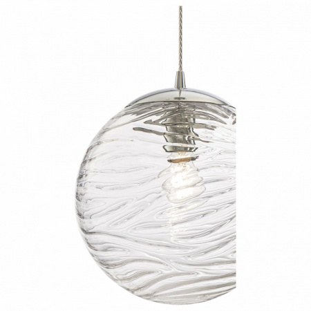 Подвесной светильник P059PL-01CH Maytoni Dunas