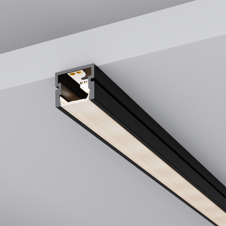 Профиль PDS-SM-3000  (Arlight, Алюминий)