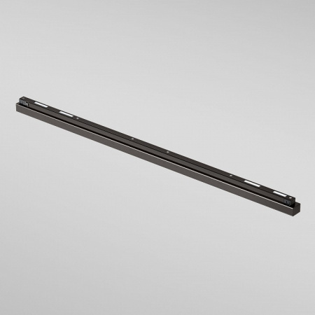 Titan Line Трековый светильник 12W 3000K титан 85526/01 Elektrostandard Line Magnetic a069711 Titan Line Трековый светильник 12W 3000K титан 85526/01 Elektrostandard Line Magnetic a069711