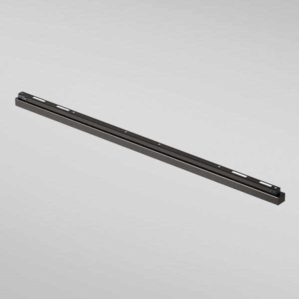 Titan Line Трековый светильник 12W 3000K титан 85526/01 Elektrostandard Line Magnetic a069711 Titan Line Трековый светильник 12W 3000K титан 85526/01 Elektrostandard Line Magnetic a069711