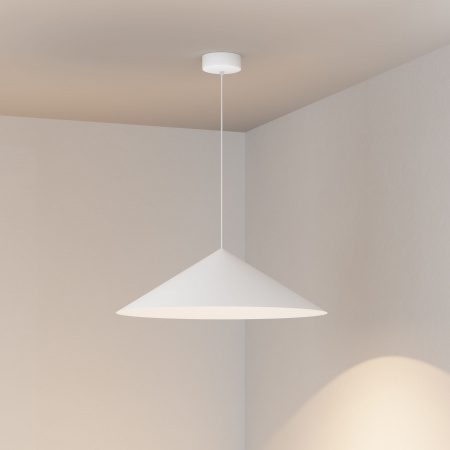 Arlight Светильник SP-MAKOTO-R750-14W Warm3000 (WH, 36 deg, 230V, TRIAC) (IP20 Металл, 3 года)