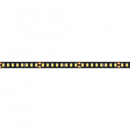 Лента RT-A160-BLACK-8mm 24V Day4000 (12 W/m, IP20, 5m) (Arlight, -)