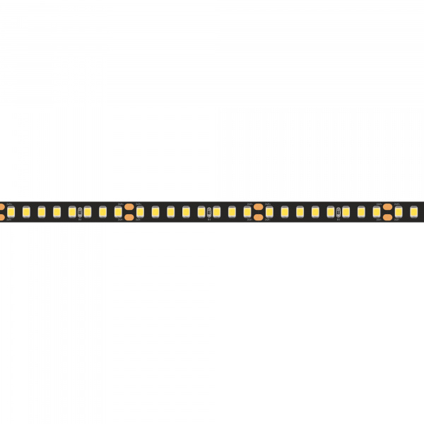 Лента RT-A160-BLACK-8mm 24V Day4000 (12 W/m, IP20, 5m) (Arlight, -)