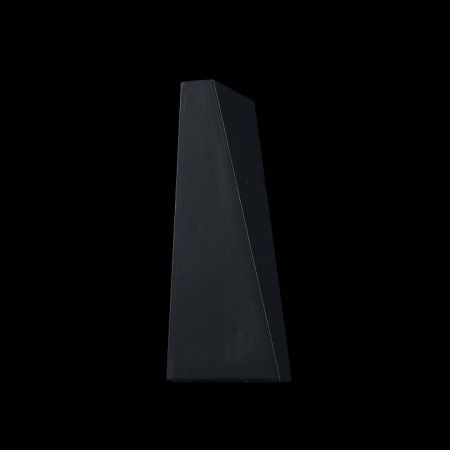 Настенный светильник (бра) O580WL-L6B Maytoni Times Square