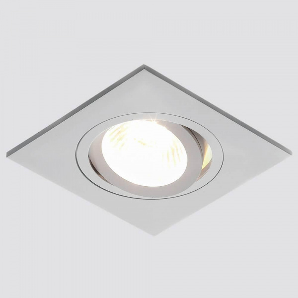 Встраиваемый светильник Ambrella light Classic A601 W