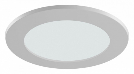 Встраиваемый светильник DL016-6-L12W Maytoni Stockton