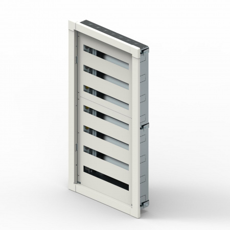 Legrand XL3 S 160 Встраив 7x36M