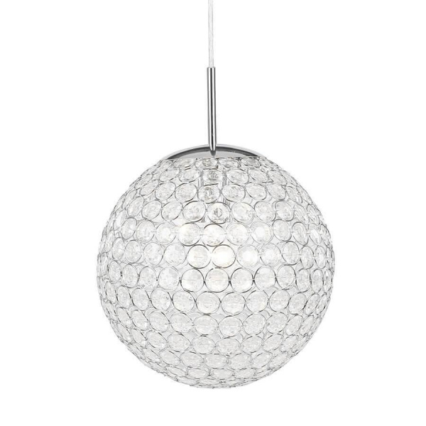 Подвесной светильник Globo Konda 16004