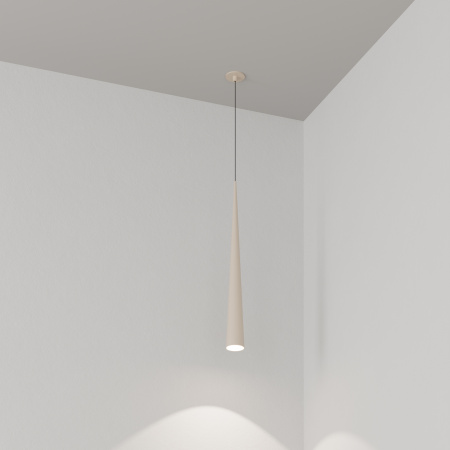 Arlight Светильник SP-STIRIA-L600-R76-5W Warm2700 (BG, 36 deg, 230V) (IP20 Металл, 3 года)