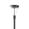 Arlight Светильник OXOR-LUMME-BUE-О - 360x588-50W Day4000 (BK, 120 deg, 230V) IP65 (-)